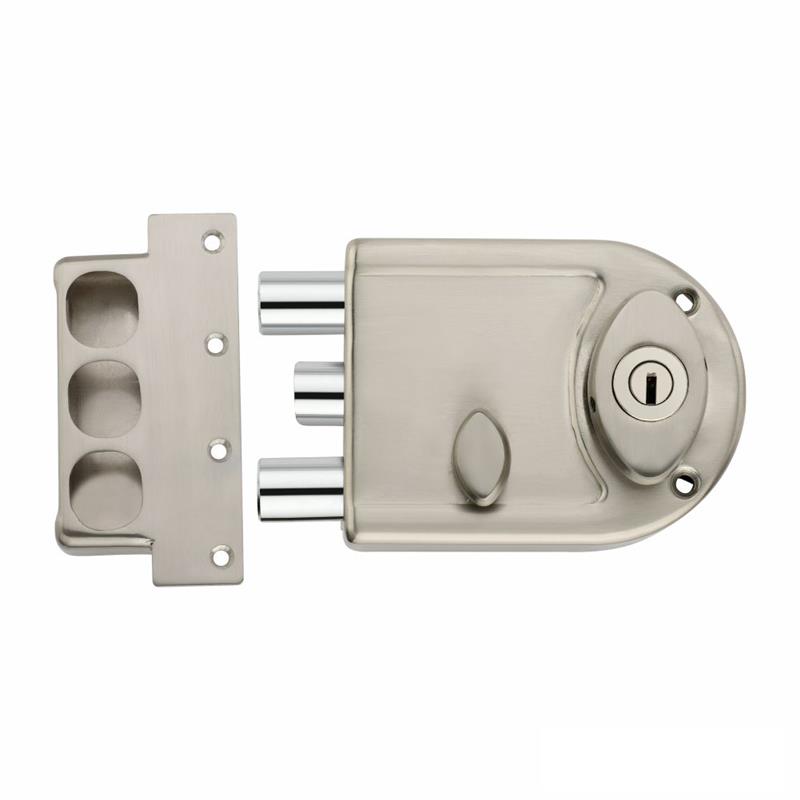 MDL-112 Main Door Locks
